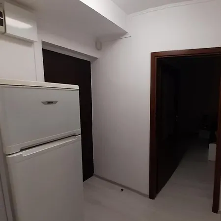 Meo Apartament Mamaia Langa Plaja Apartment *