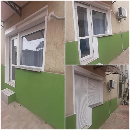 Meo Apartament Mamaia Langa Plaja Apartment