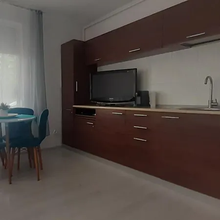 Meo Apartament Mamaia Langa Plaja