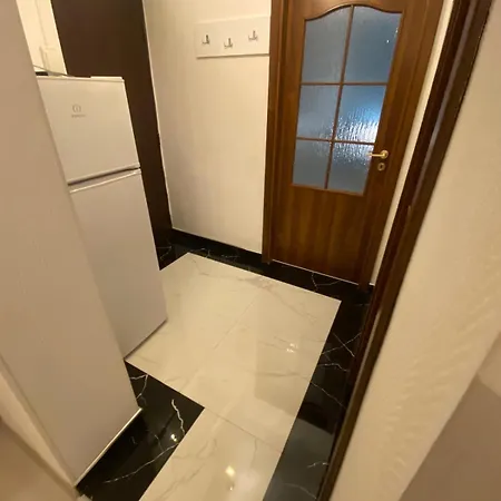 Meo Apartament Mamaia Langa Plaja Apartment