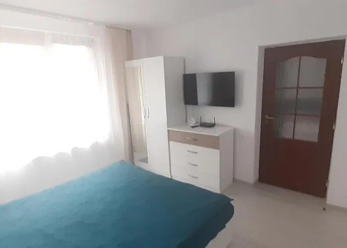 Apartman Meo Mamaia Langa Plaja *