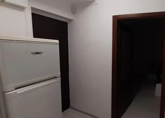 Meo Mamaia Langa Plaja Apartman *