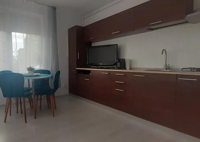 Meo Mamaia Langa Plaja