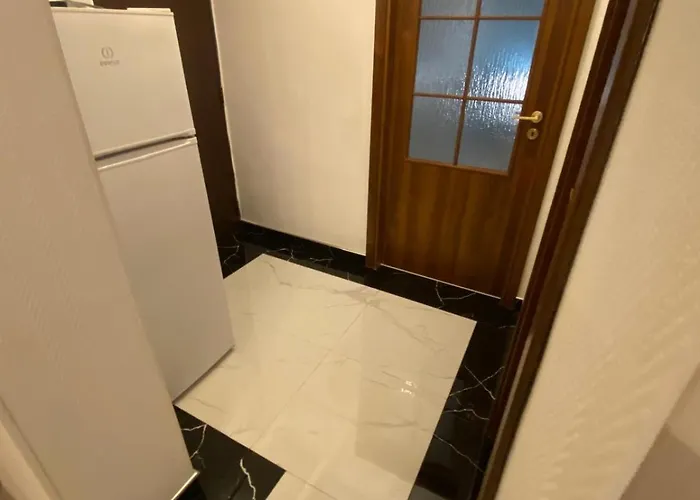 Meo Mamaia Langa Plaja Apartman